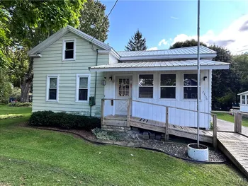 Property at 2756 Green Street, Brutus, NY 13166