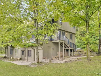 Property at 1 Abbott Hill Road Ext. Extension, Concord, NY 14025