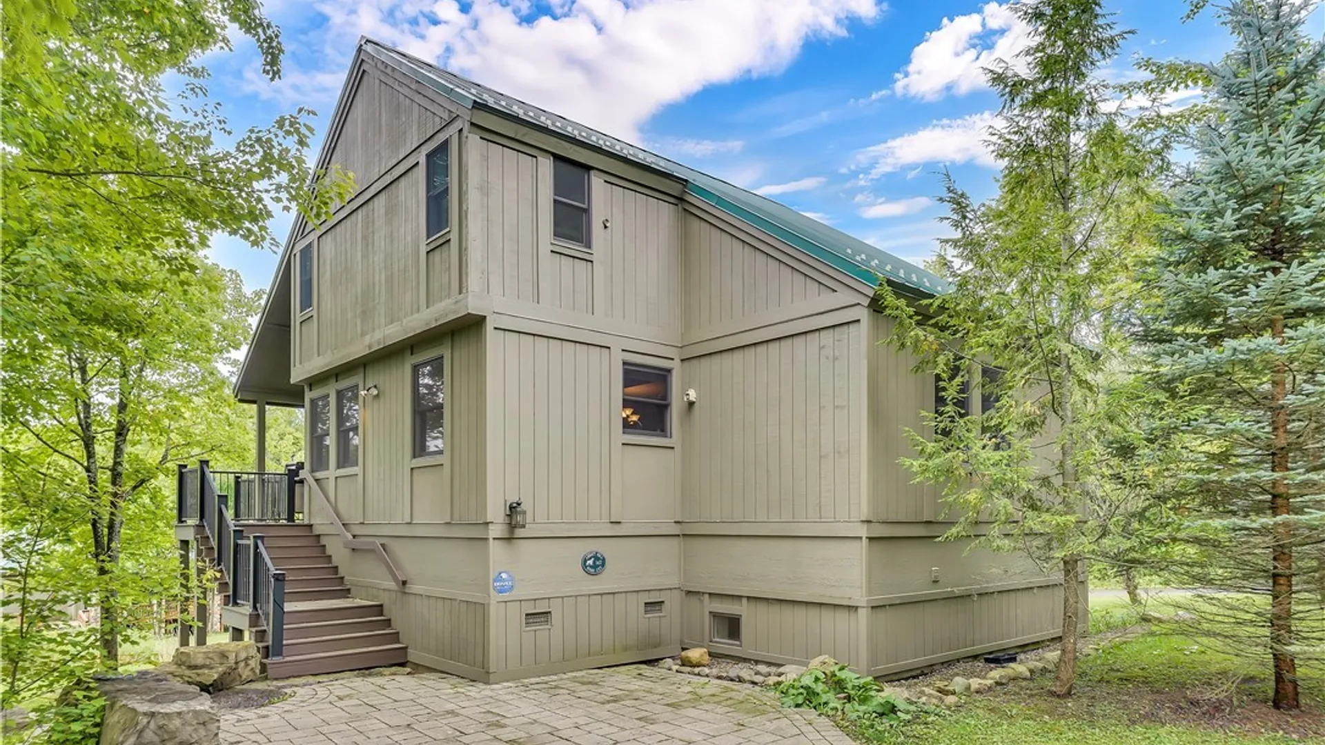 Property at 1 Abbott Hill Road Ext. Extension, Concord, NY 14025 2