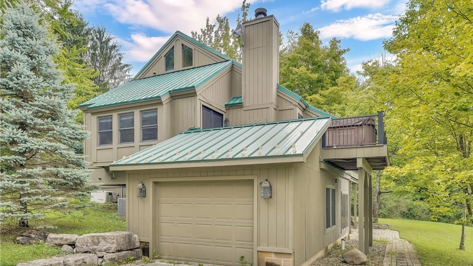 Property at 1 Abbott Hill Road Ext. Extension, Concord, NY 14025 25