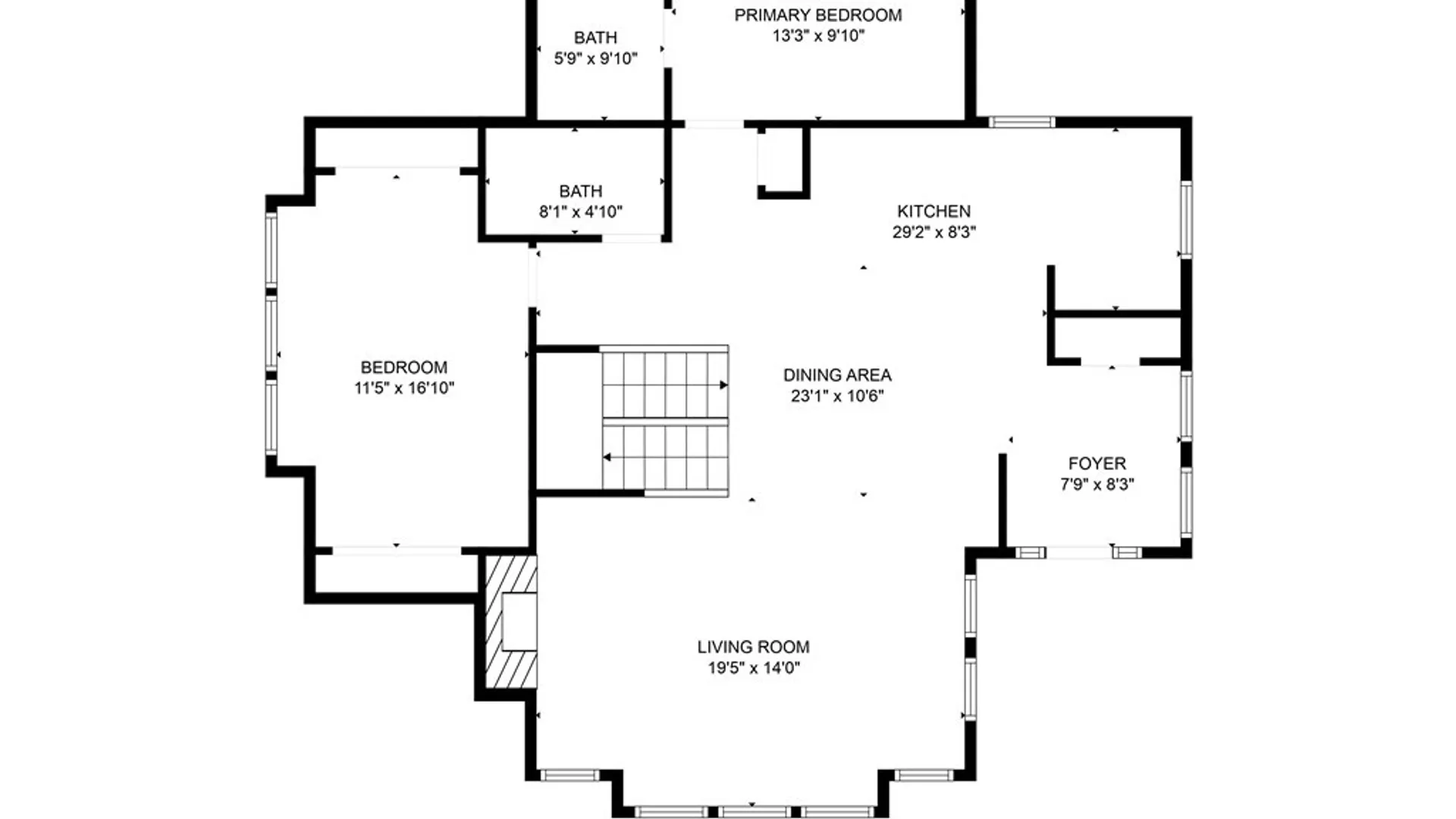 Property at 1 Abbott Hill Road Ext. Extension, Concord, NY 14025 31