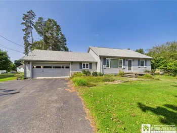 Property at 1687 Haskell Road, Portville, NY 14760