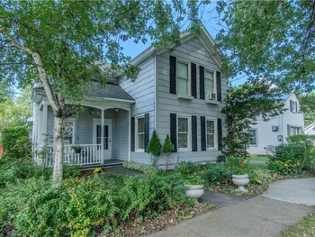 Property at 209 Monroe Street, Hounsfield, NY 13685