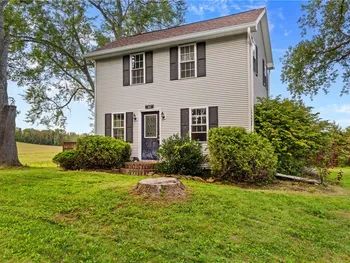 Property at 4859 Smith Road, Marion, NY 14505
