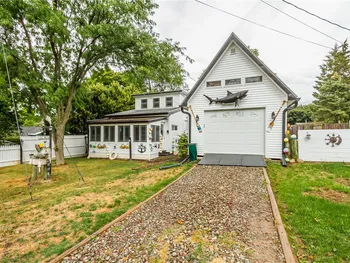 Property at 4638 Bluebird Road, Gorham, NY 14424