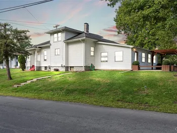 Property at 7355 Powers Road, Throop, NY 13021