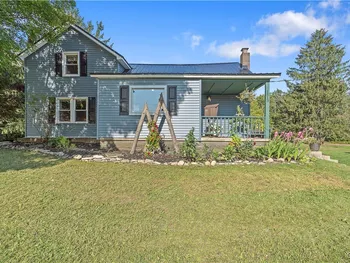 Property at 1313 County Route 22, Albion, NY 13302