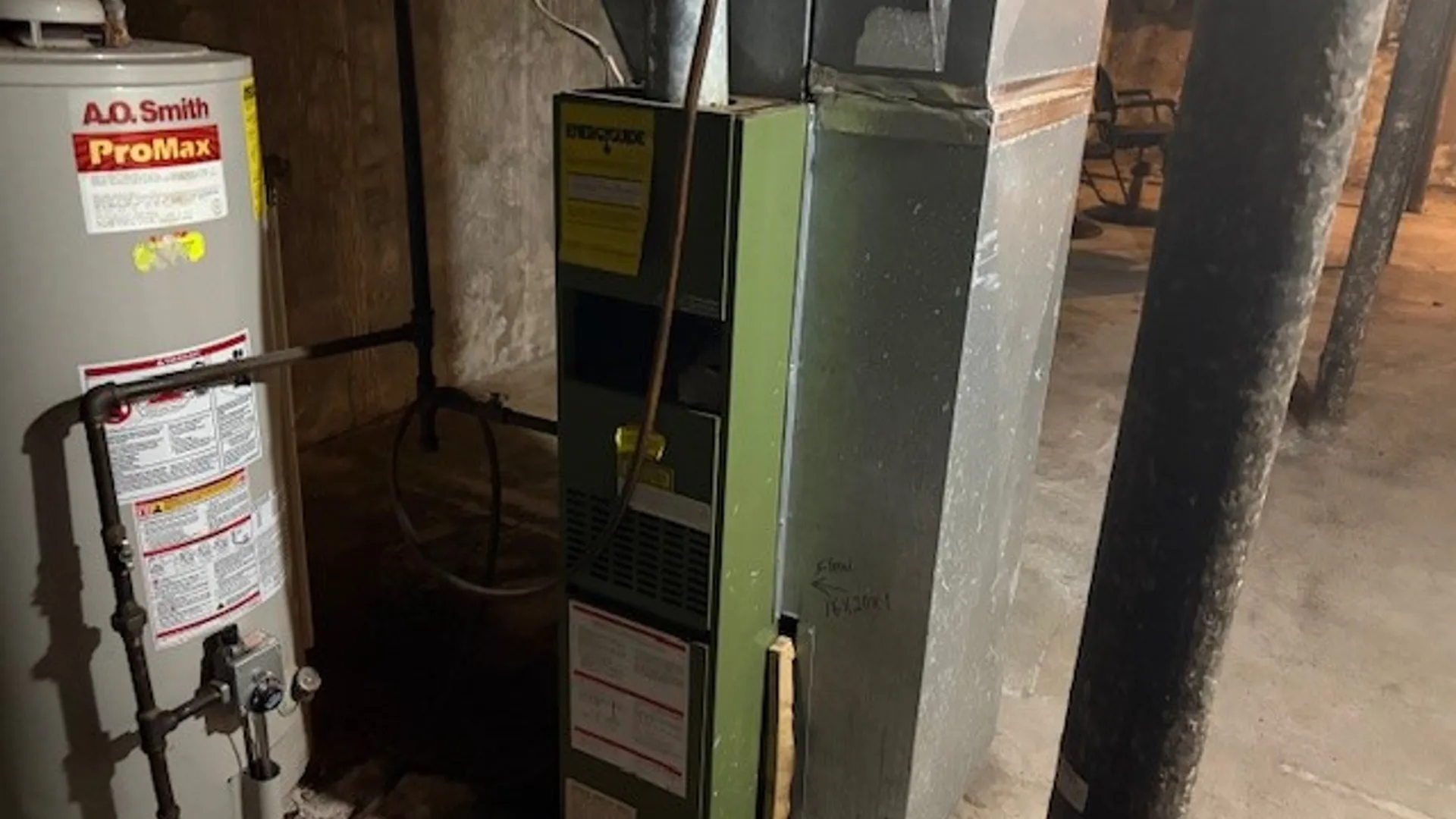 Property at 473 Goodman Street, Rochester, NY 14609 20