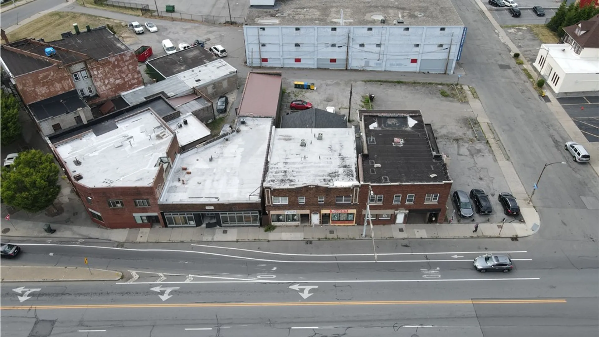 Property at 473 Goodman Street, Rochester, NY 14609 3