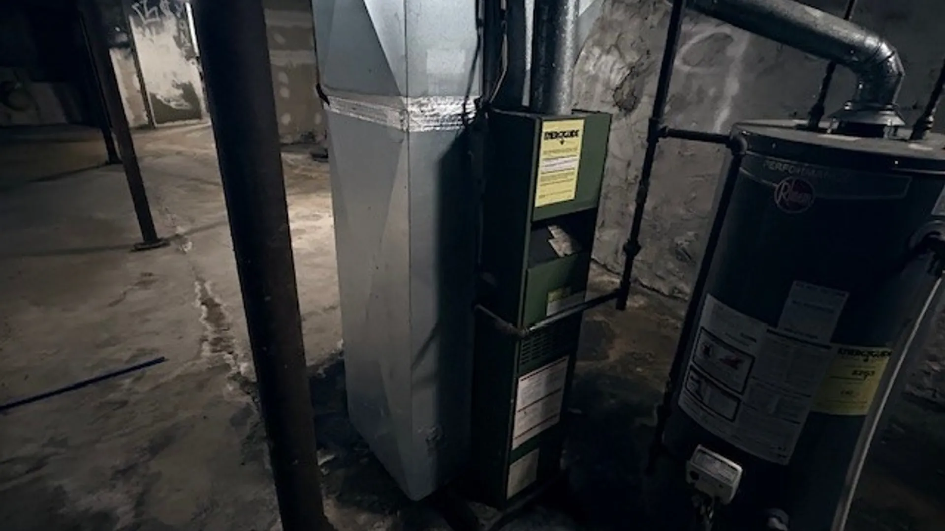 Property at 473 Goodman Street, Rochester, NY 14609 36