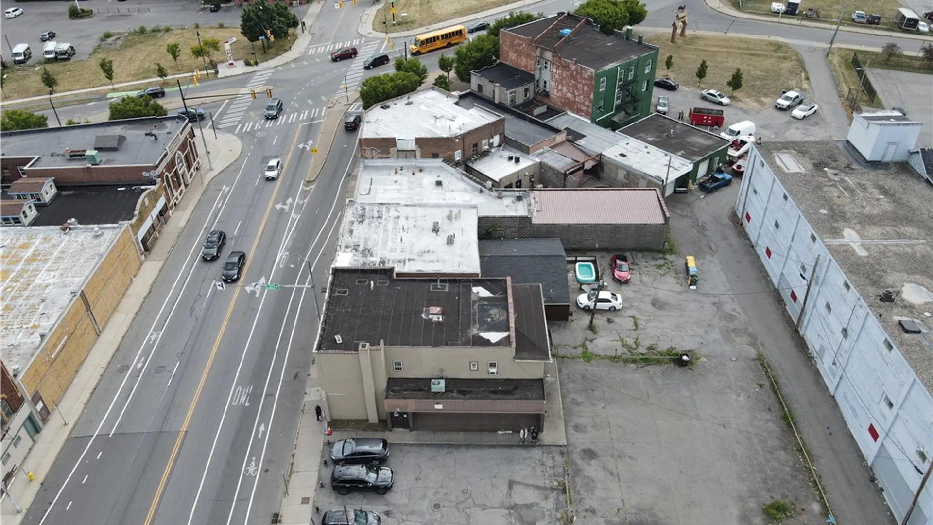 Property at 473 Goodman Street, Rochester, NY 14609 4