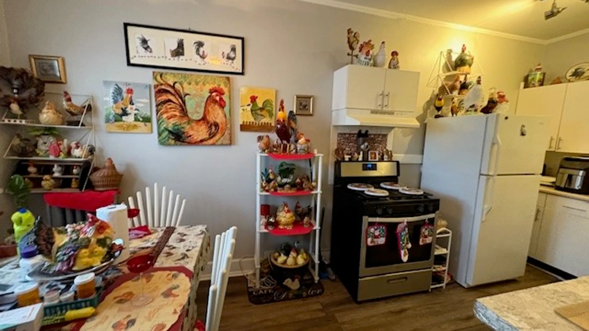 Property at 473 Goodman Street, Rochester, NY 14609 40