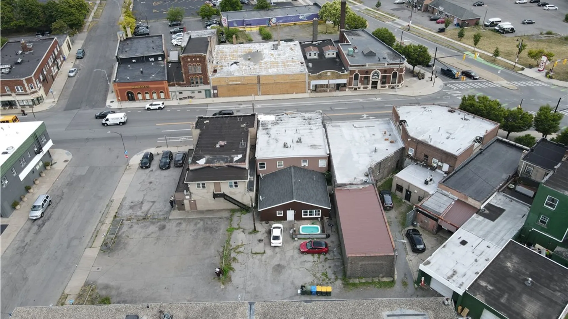 Property at 473 Goodman Street, Rochester, NY 14609 5