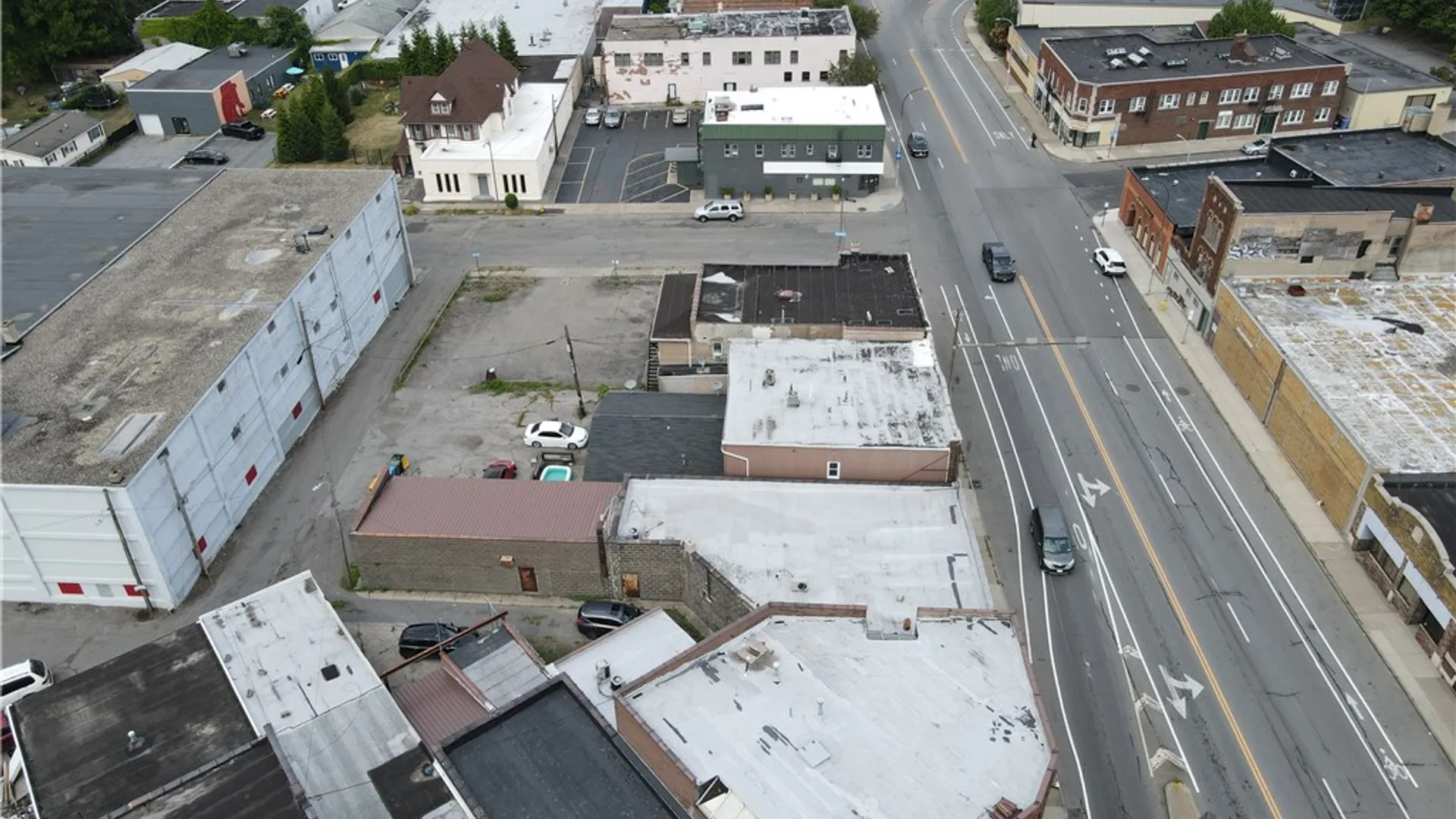 Property at 473 Goodman Street, Rochester, NY 14609 6