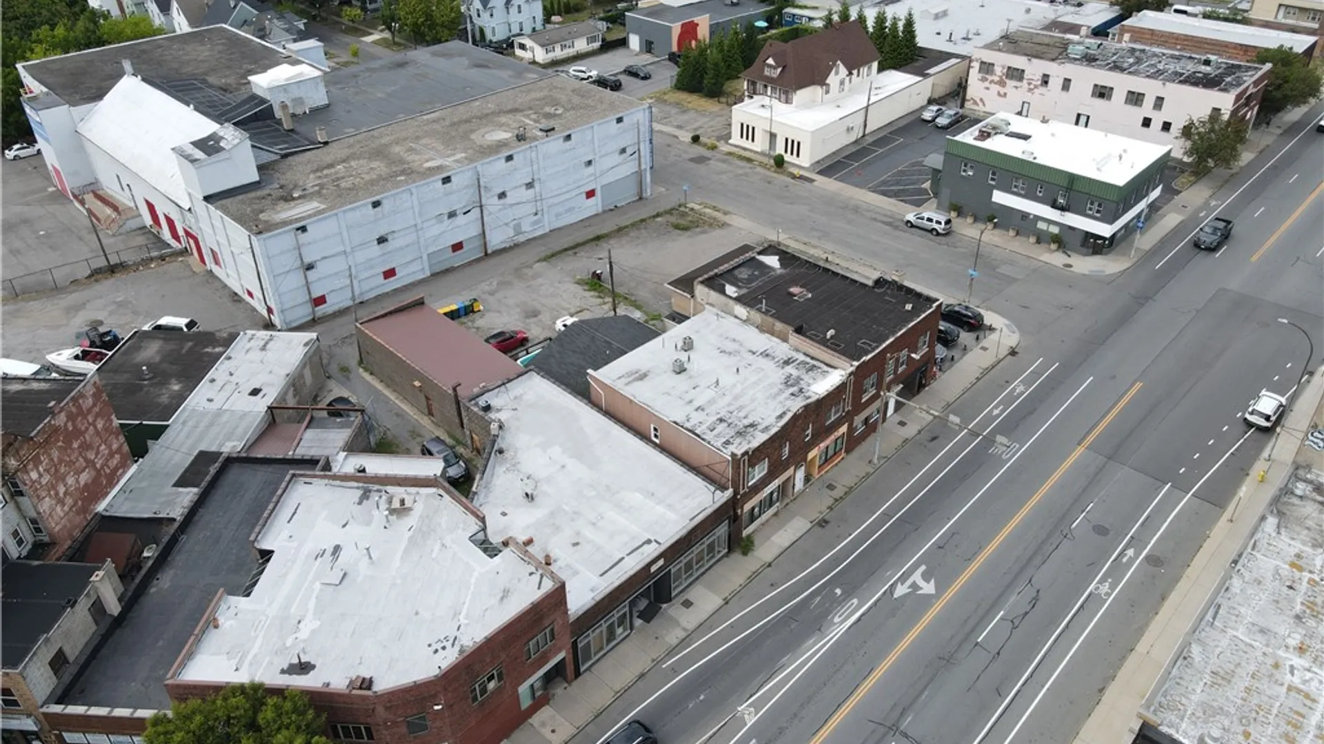 Property at 473 Goodman Street, Rochester, NY 14609 7