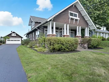 Property at 20 Orchard Terrace, Sodus, NY 14551