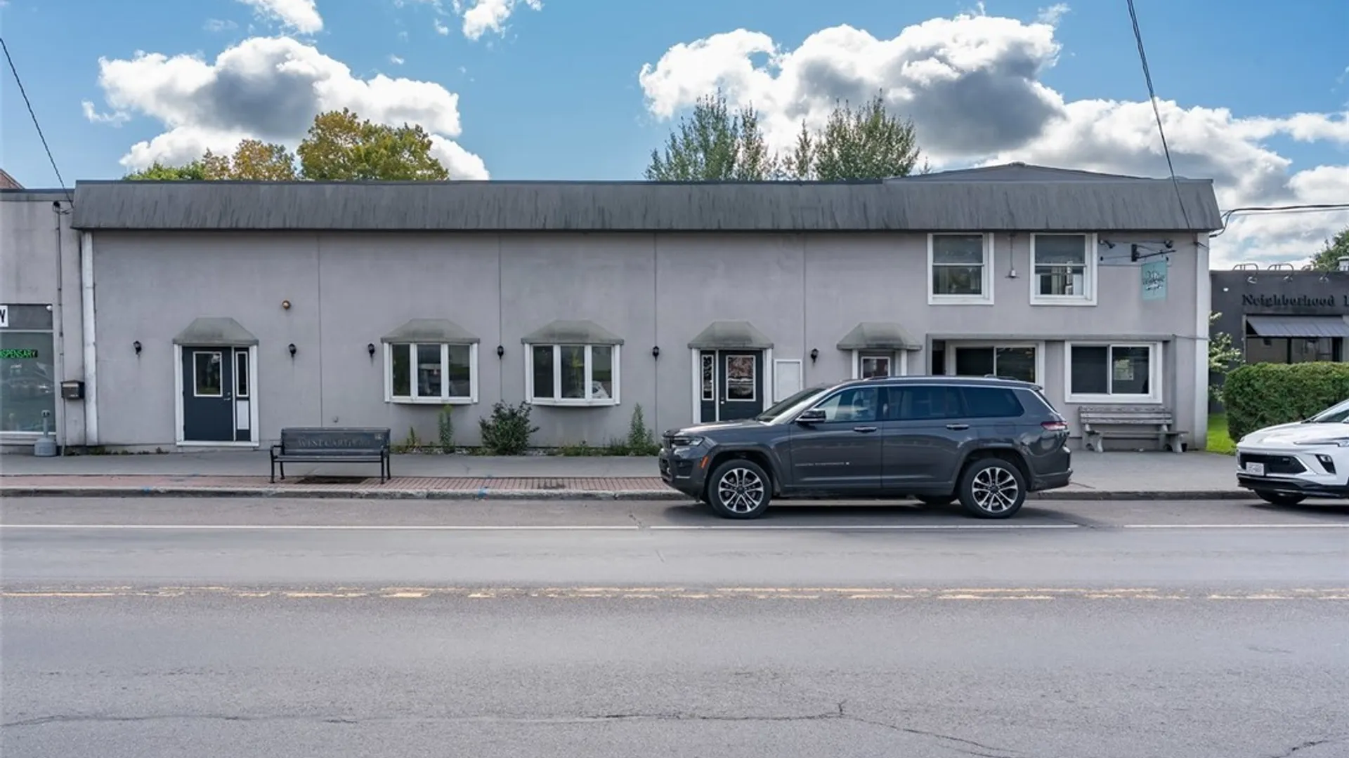 Property at 14 Bridge Street, Champion, NY 13619 2
