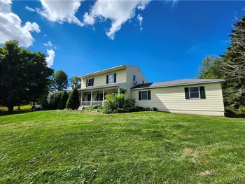 Property at 5565 Ridge Road, Cazenovia, NY 13035