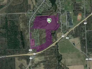 6598 part of Rt-104, Wolcott, NY 14590
