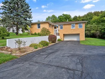 Property at 6654 Sorrell Hill Road, Van Buren, NY 13164