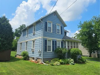 Property at 18 South Avenue, Manchester, NY 14504