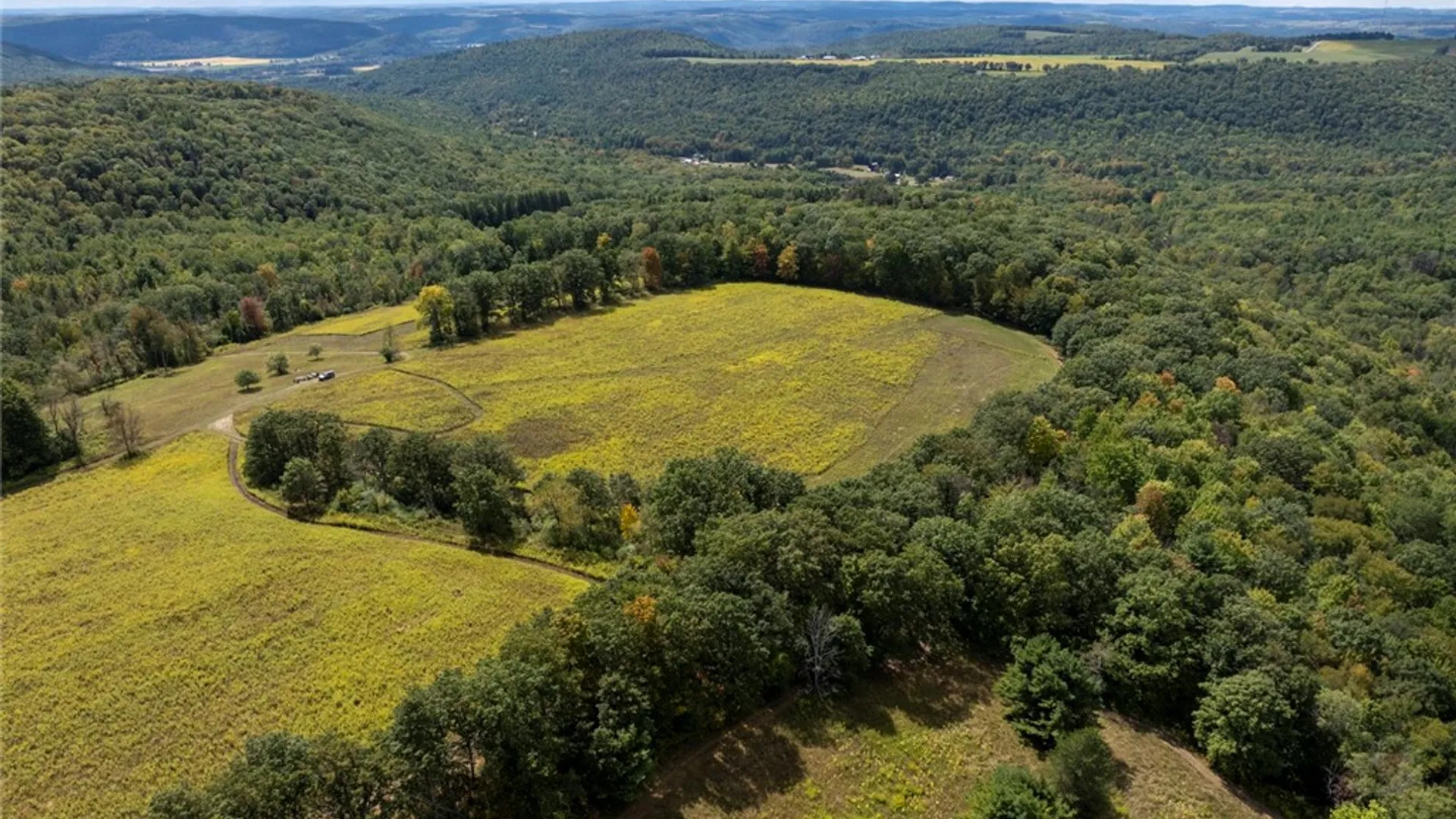 Property at 8015 Peacock Road, Bath, NY 14810 5