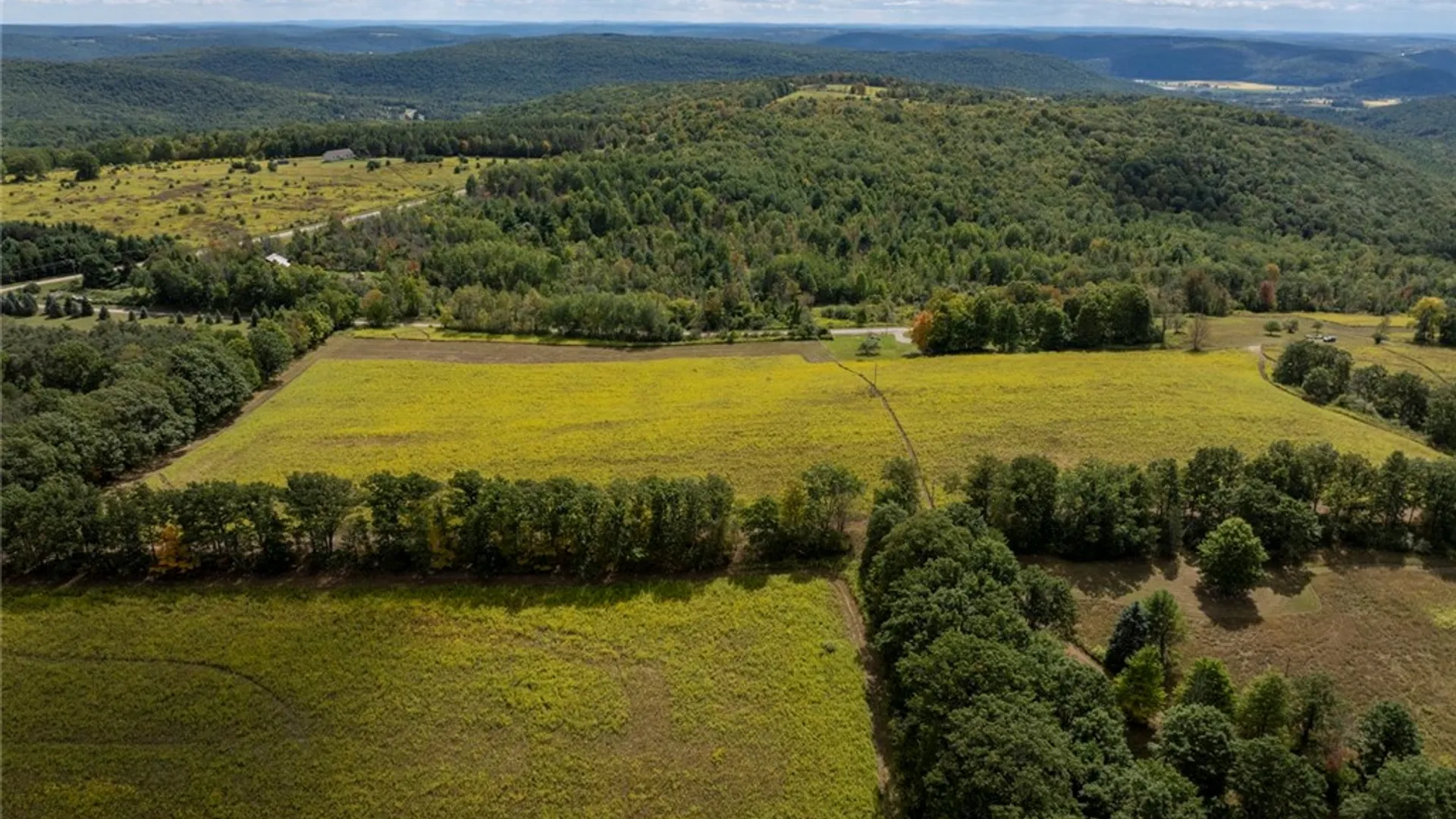 Property at 8015 Peacock Road, Urbana, NY 14810 5