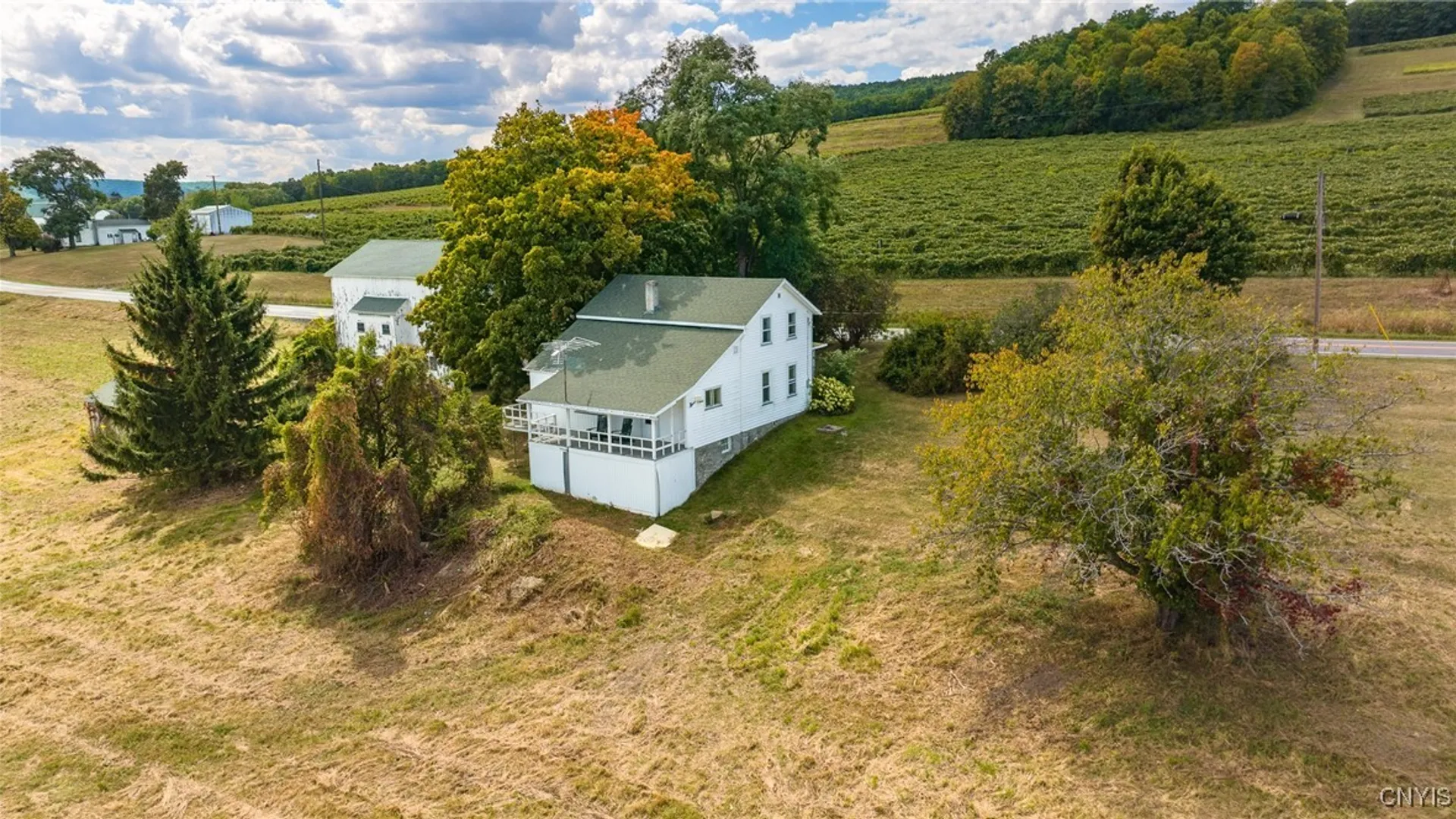Property at 9008 (Lot B) County Route 76, Urbana, NY 14840 16