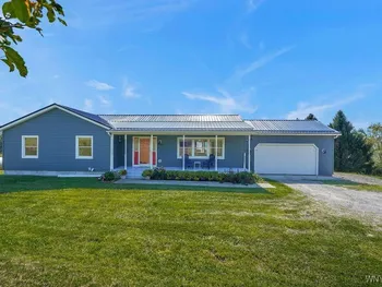 Property at 5405 Little Road, Cuba, NY 14727