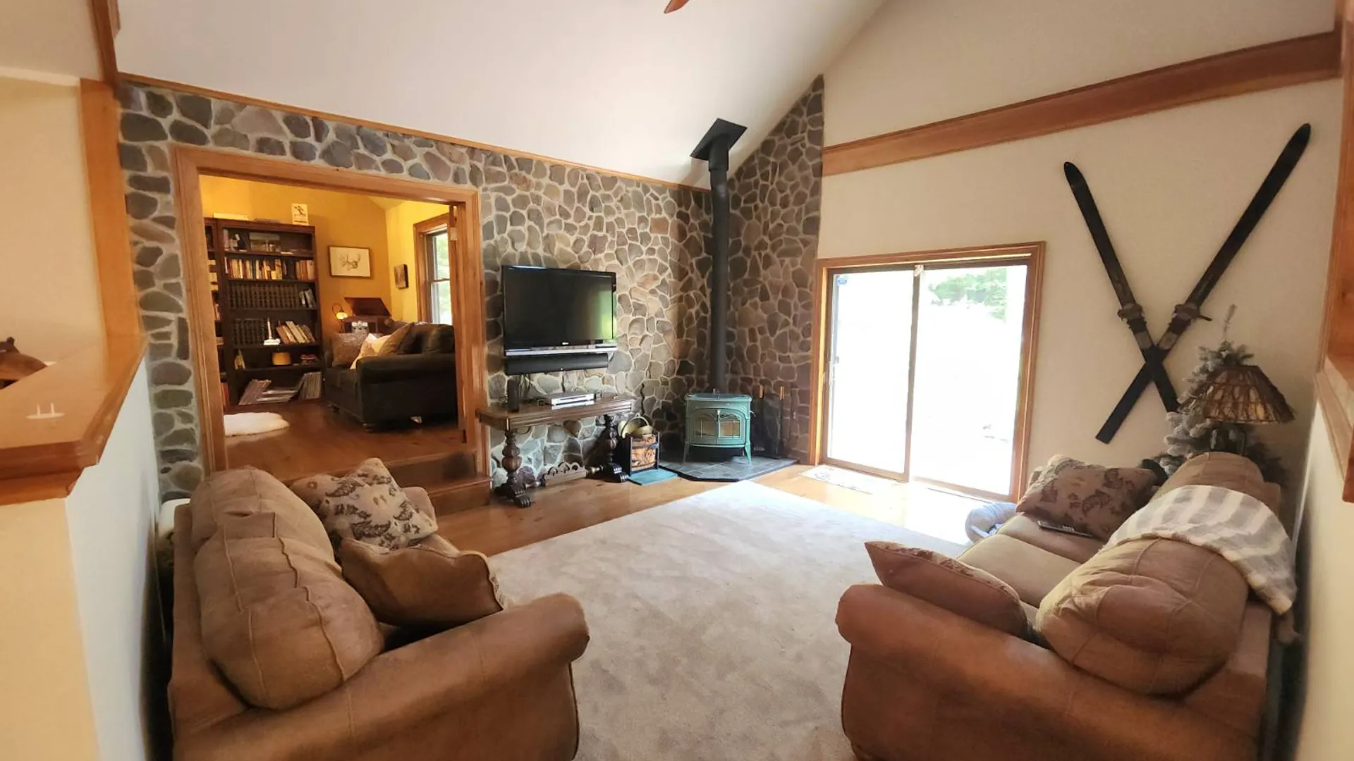 Property at 159 Toles Hollow Rd, Conesville, NY 12076 12