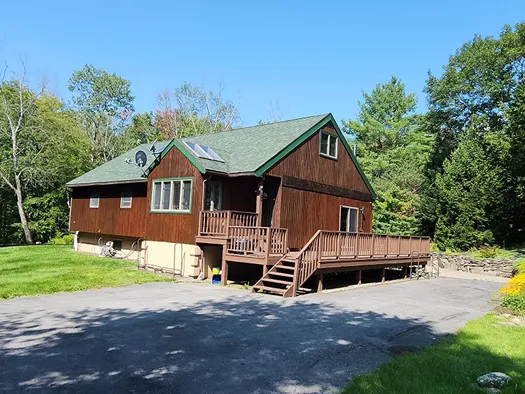 Property at 159 Toles Hollow Rd, Conesville, NY 12076