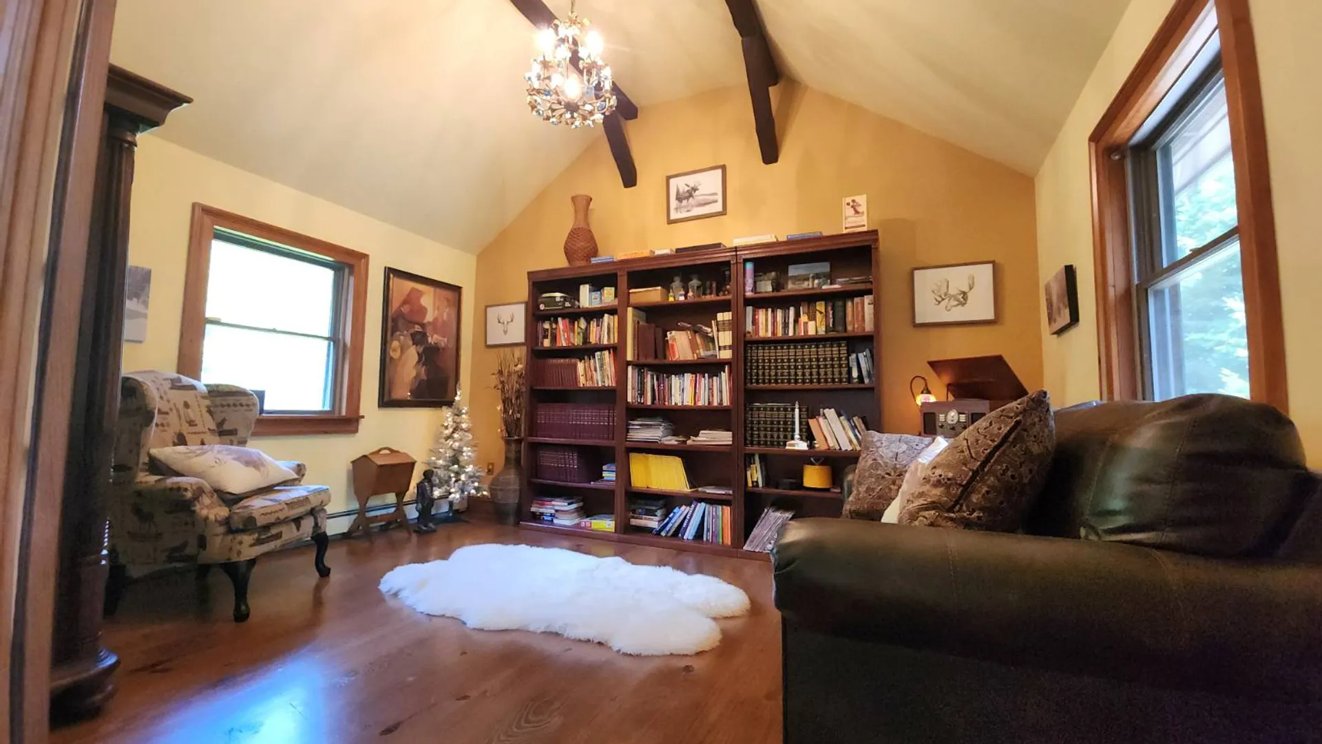 Property at 159 Toles Hollow Rd, Conesville, NY 12076 41