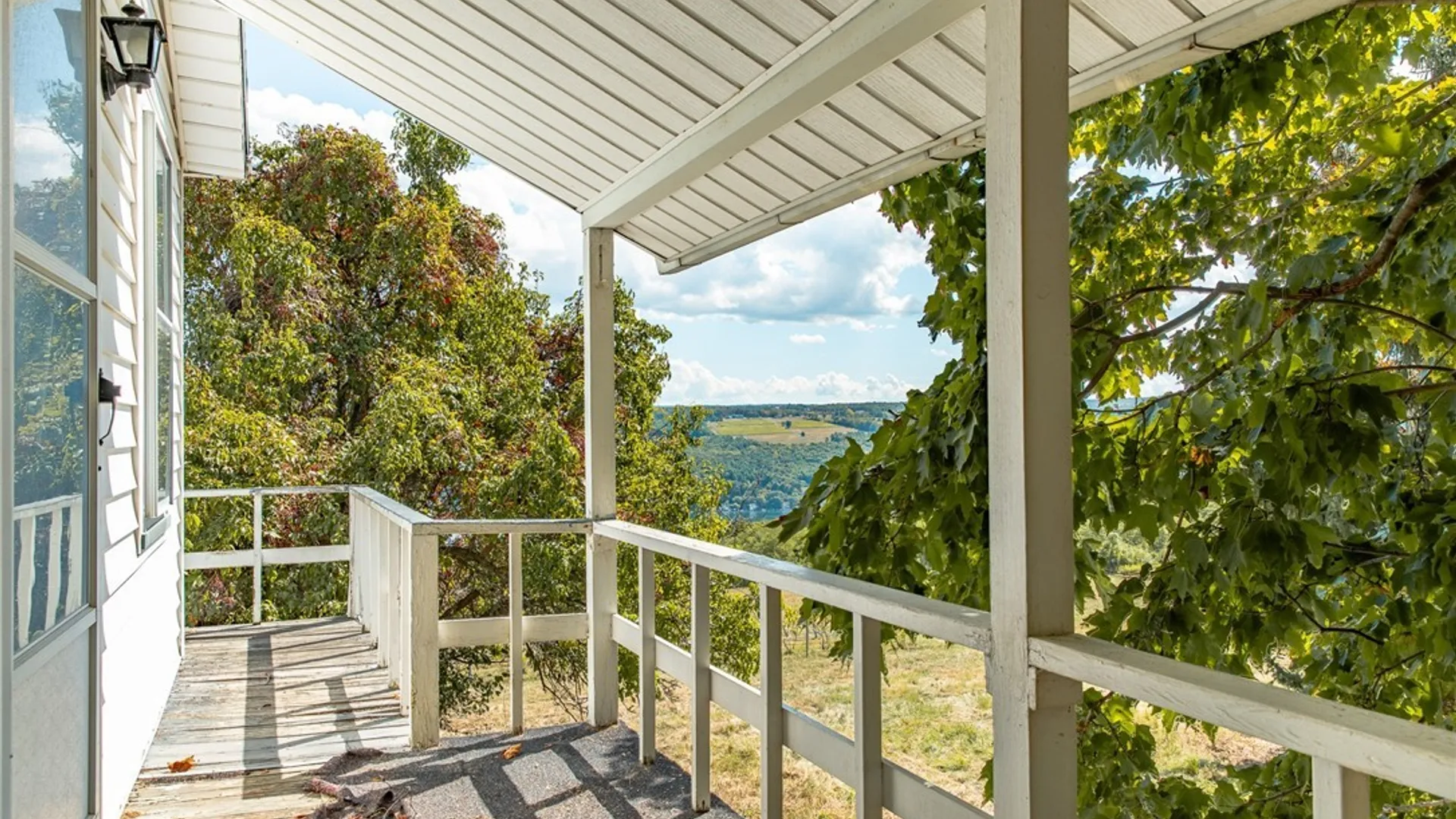 Property at 9008 (Lot B) County Route 76, Urbana, NY 14840 11