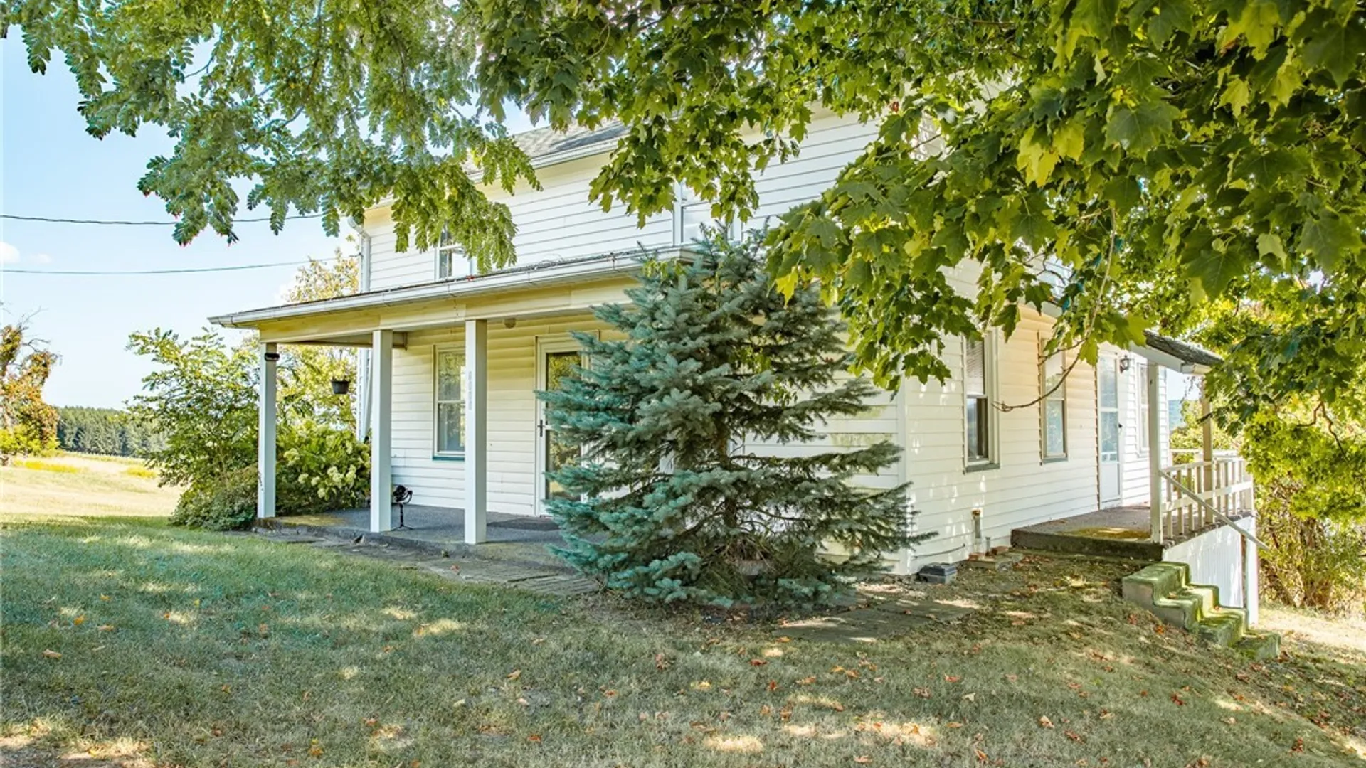 Property at 9008 (Lot B) County Route 76, Urbana, NY 14840 12