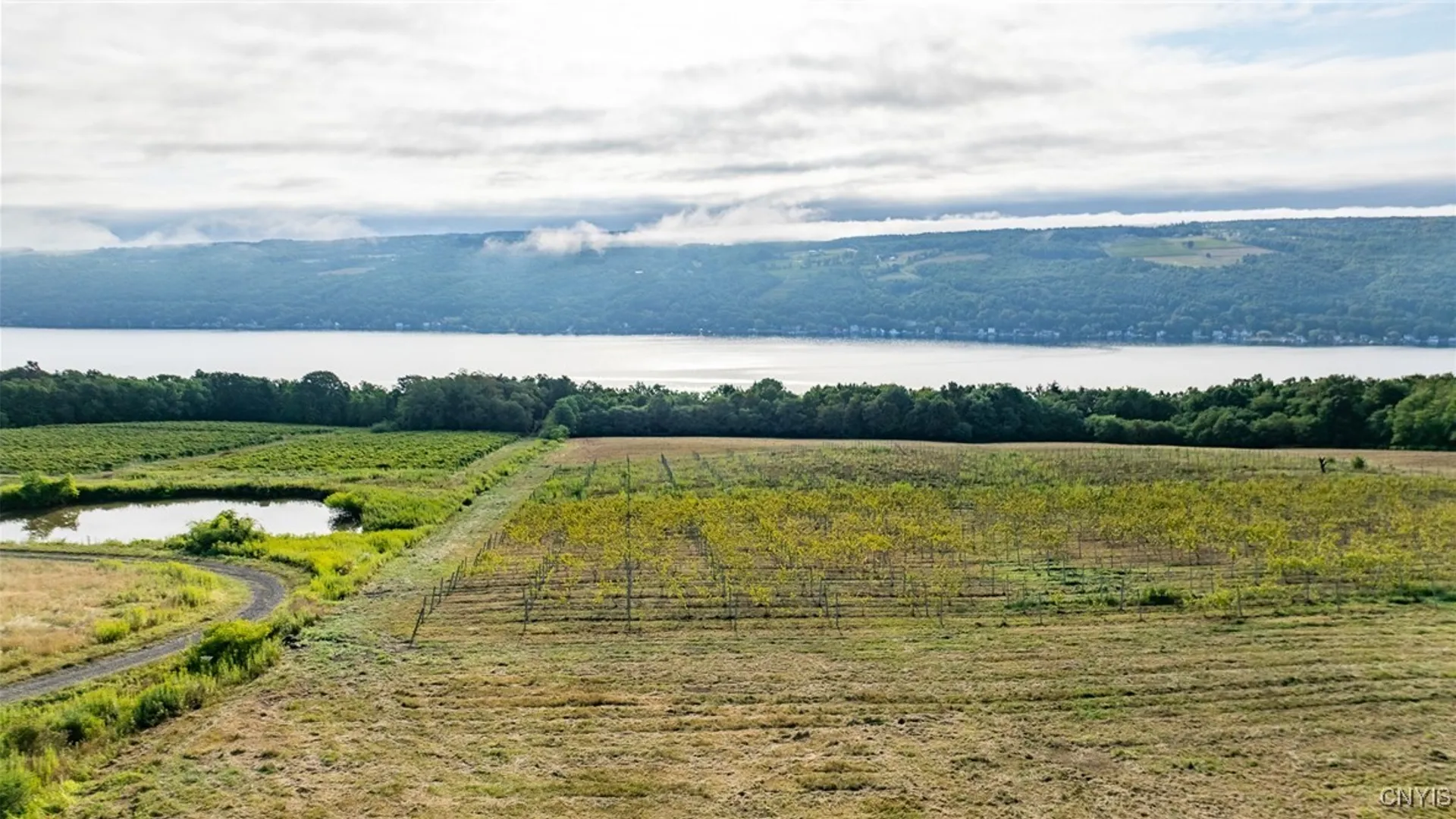 Property at 9008 (Lot B) County Route 76, Urbana, NY 14840 18