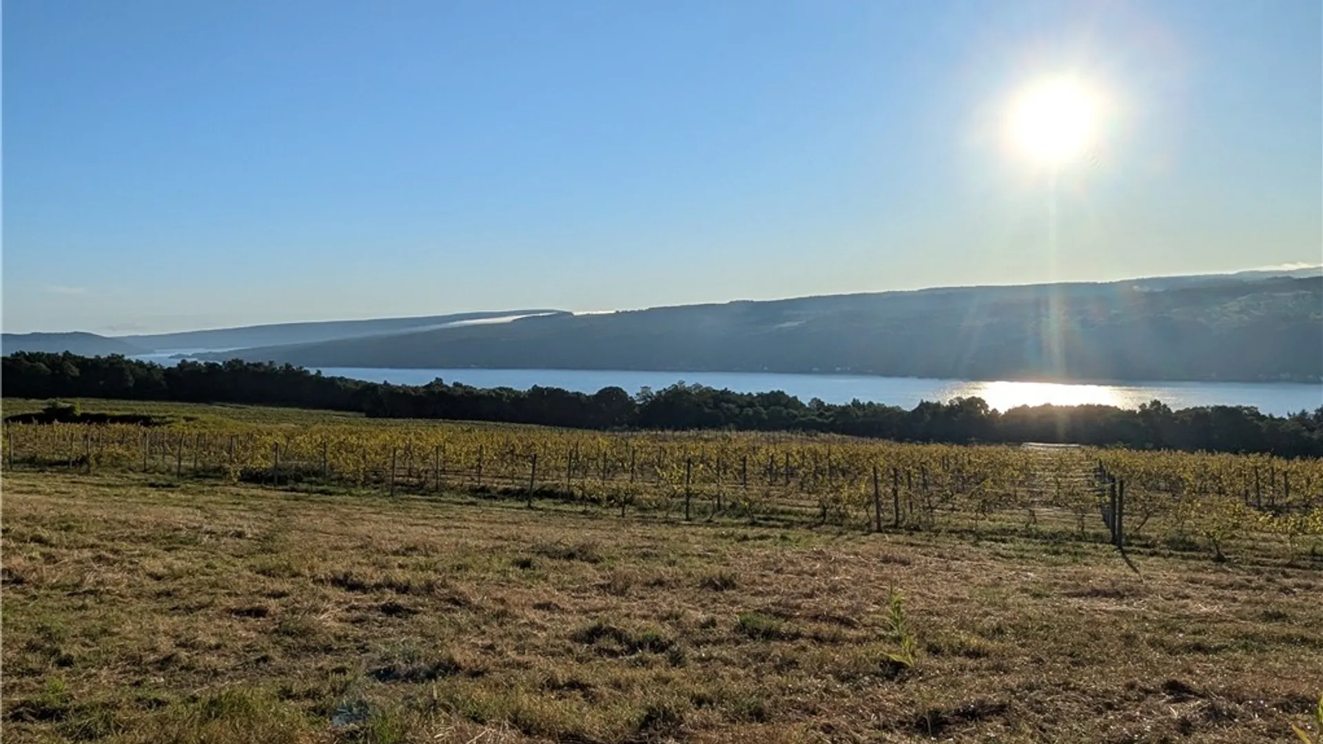 Property at 9008 (Lot B) County Route 76, Urbana, NY 14840 26