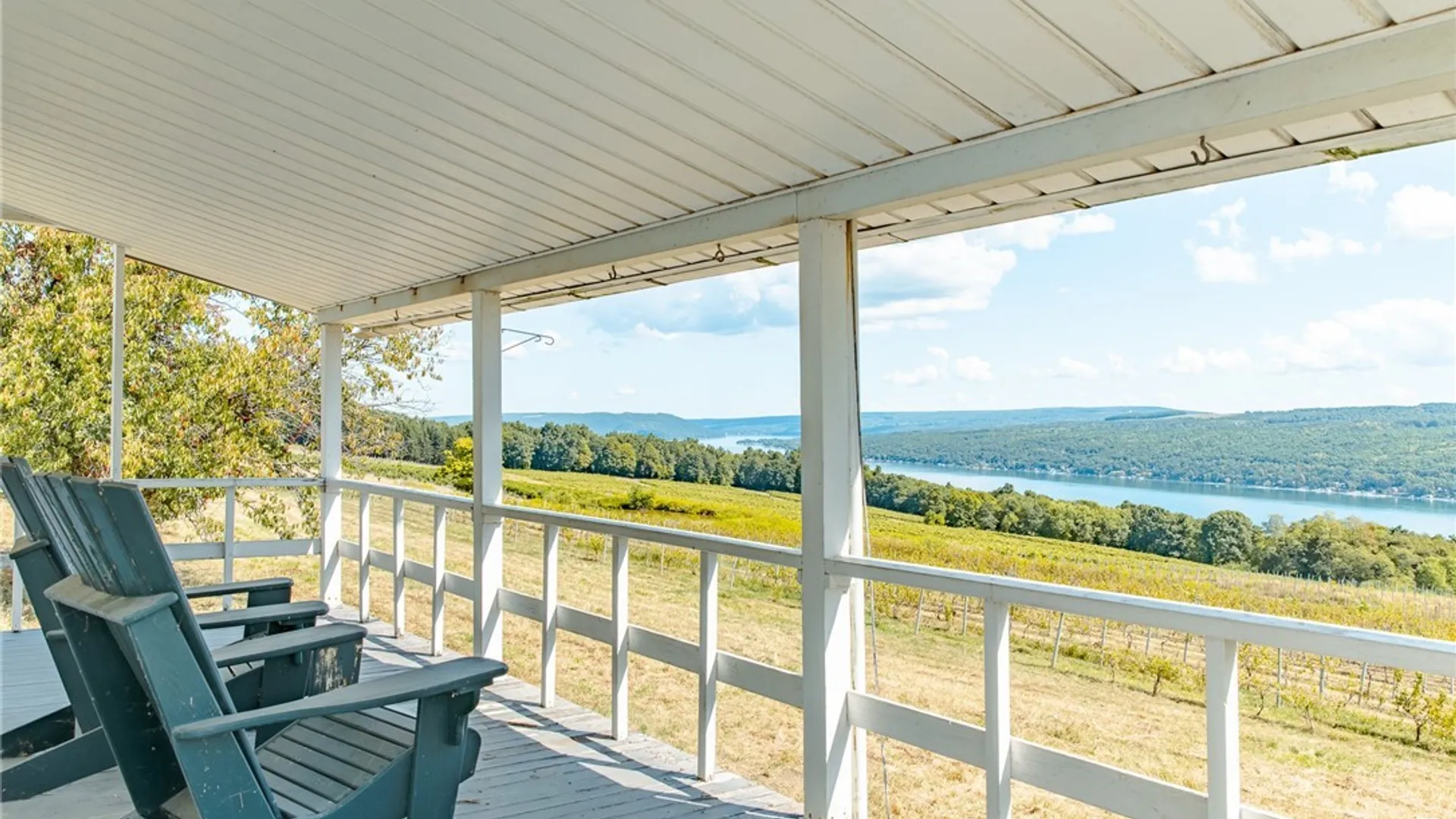 Property at 9008 (Lot B) County Route 76, Urbana, NY 14840 3