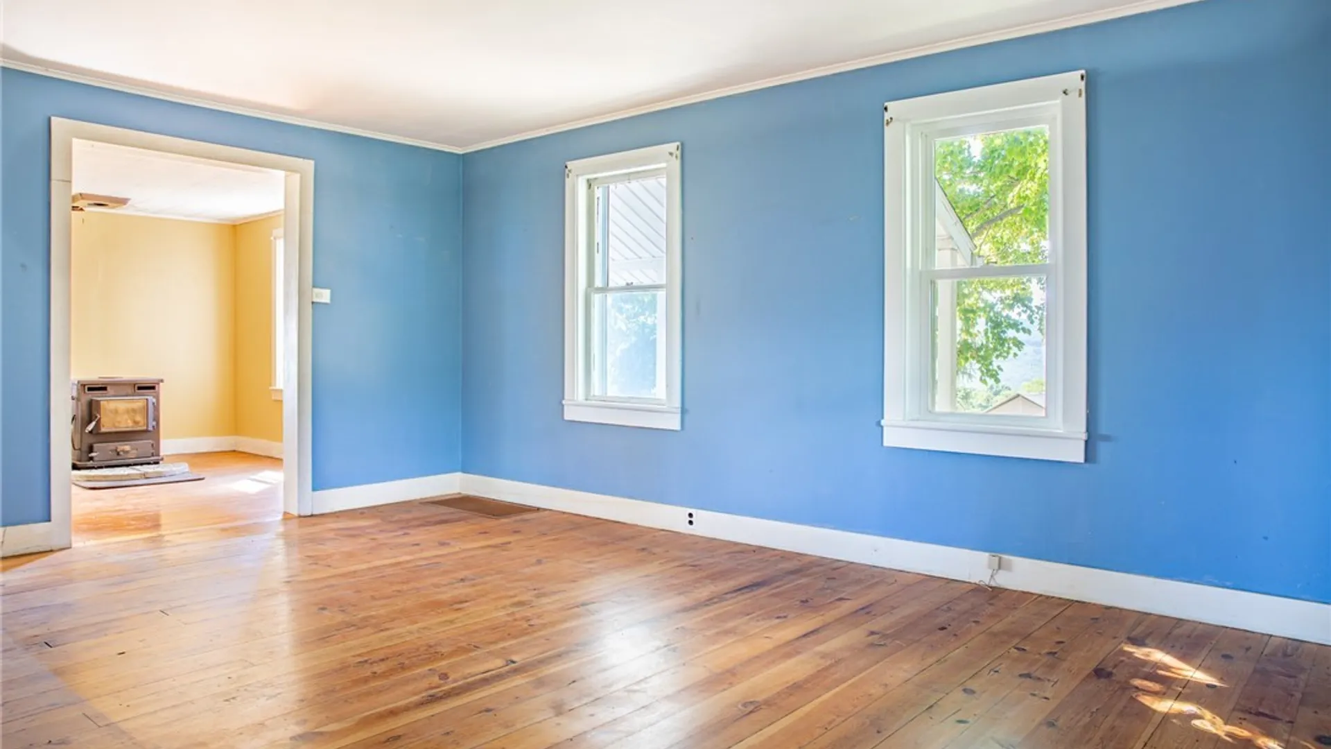 Property at 9008 (Lot B) County Route 76, Urbana, NY 14840 5