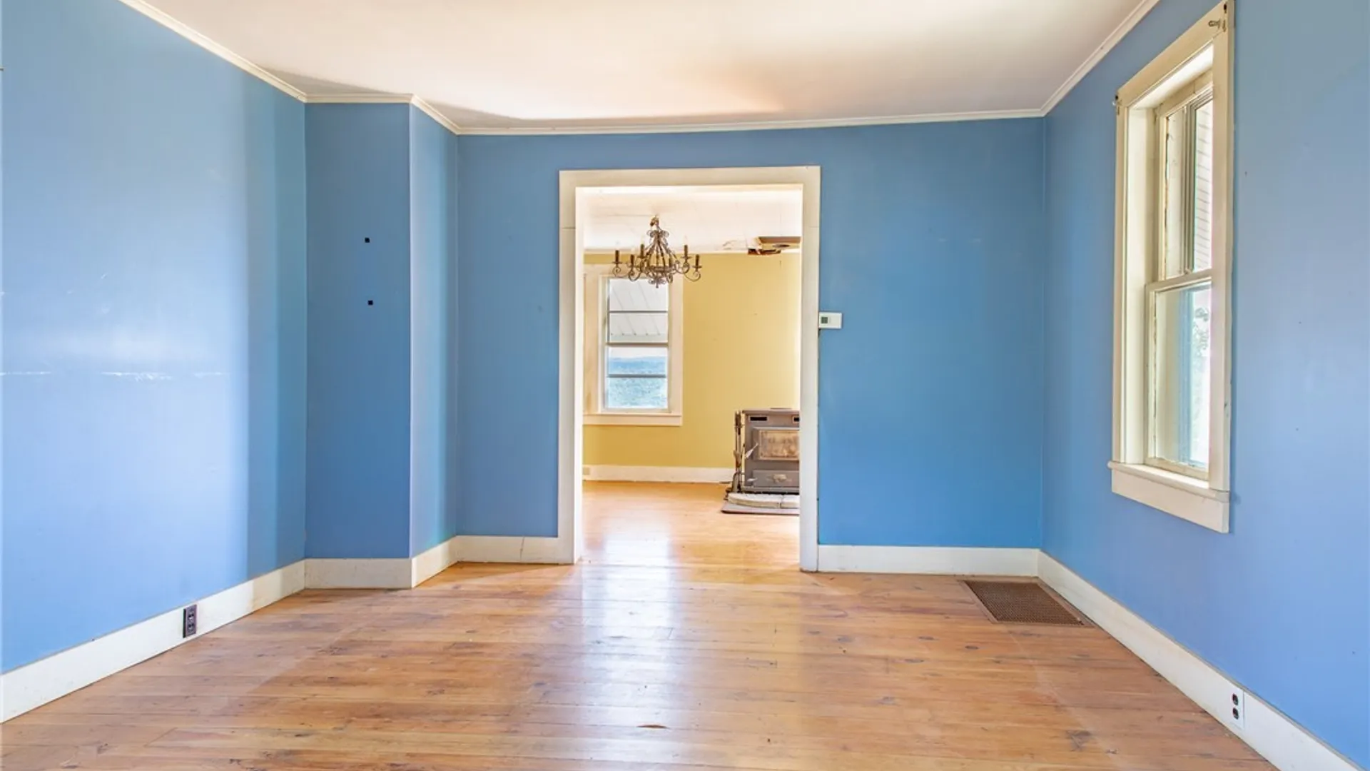 Property at 9008 (Lot B) County Route 76, Urbana, NY 14840 6