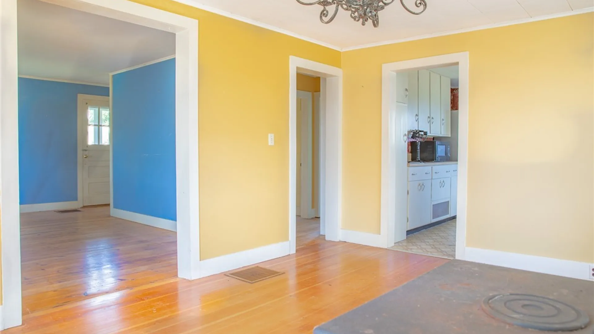 Property at 9008 (Lot B) County Route 76, Urbana, NY 14840 7