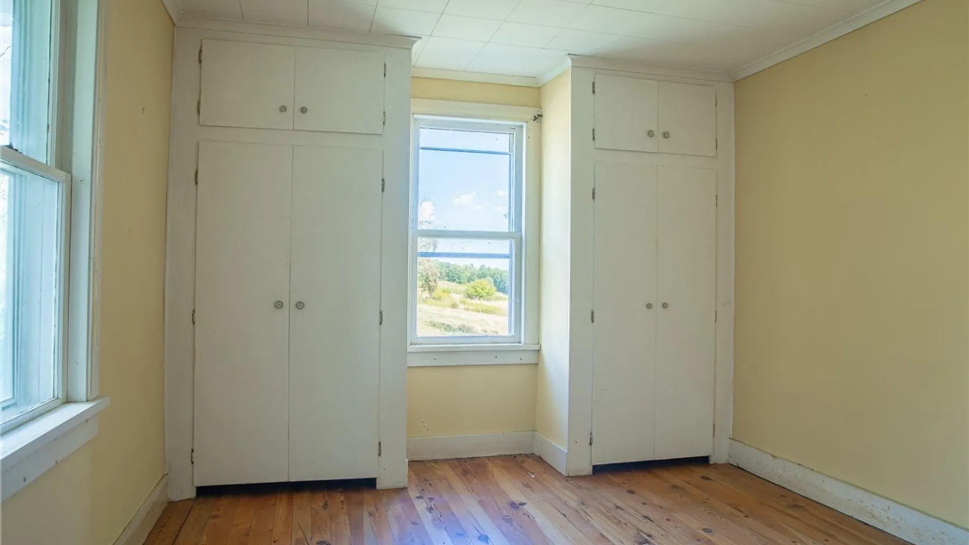 Property at 9008 (Lot B) County Route 76, Urbana, NY 14840 9