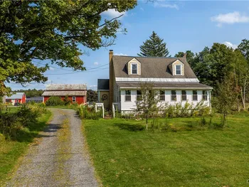Property at 1530 Brothertown Road, Marshall, NY 13480