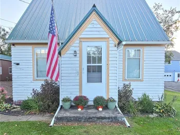 2953 Truax Road, Wellsville, NY 14895