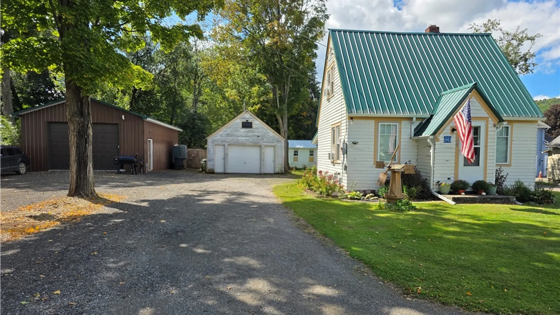 Property at 2953 Truax Road, Wellsville, NY 14895 3