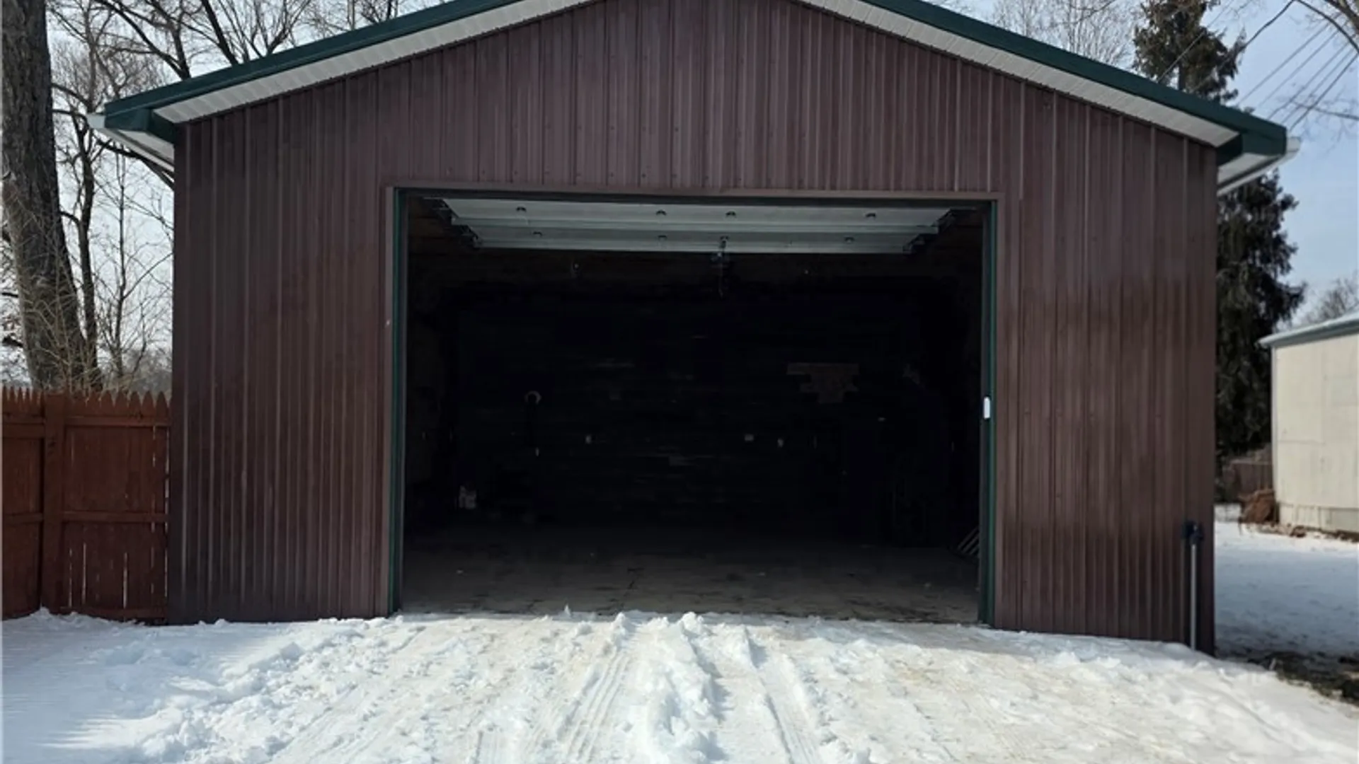 Property at 2953 Truax Road, Wellsville, NY 14895 33