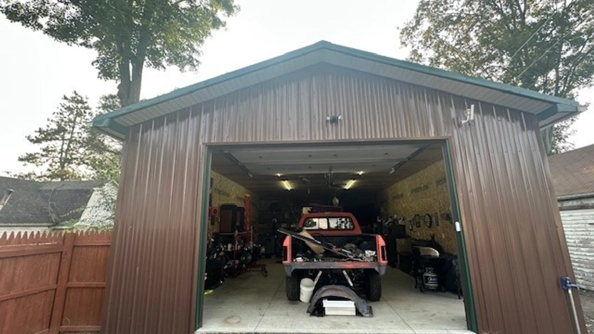 Property at 2953 Truax Road, Wellsville, NY 14895 37