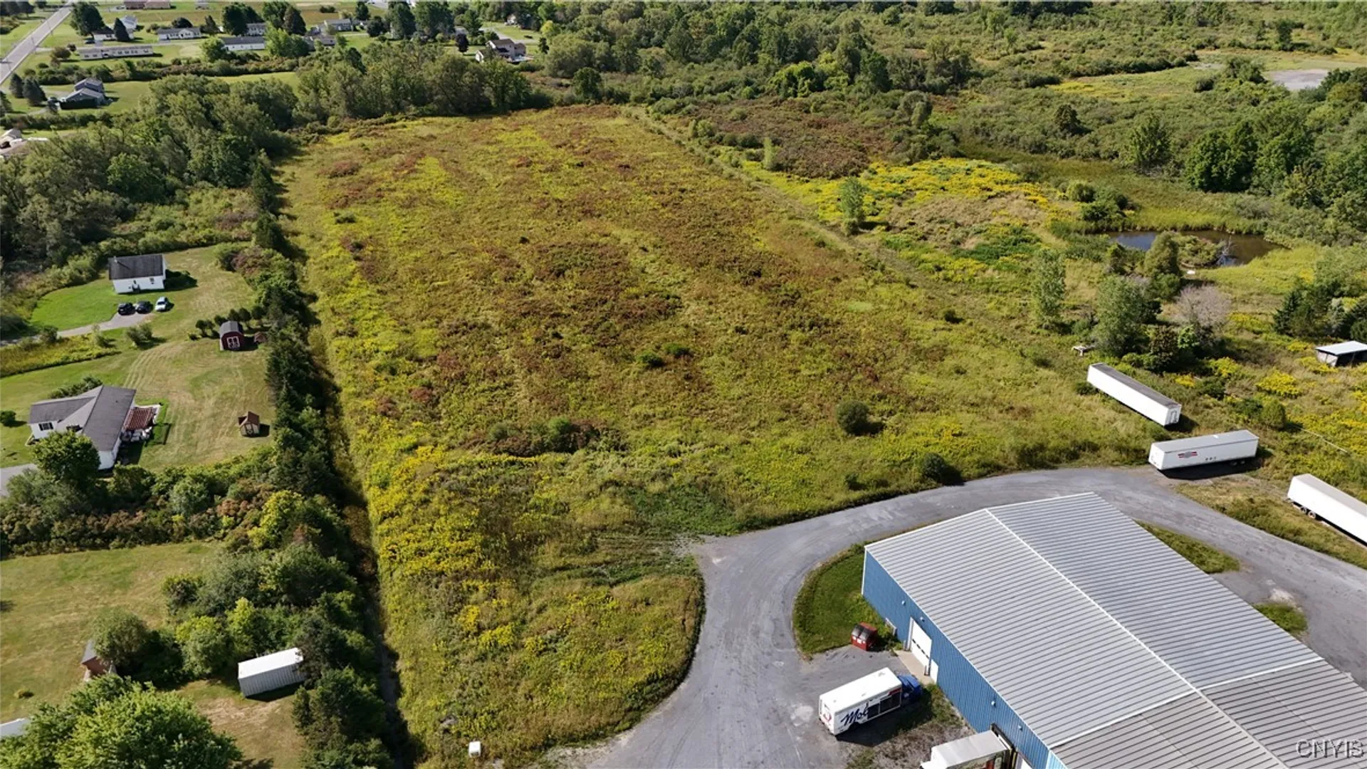 Property at Investors Drive, Pamelia, NY 13637 2