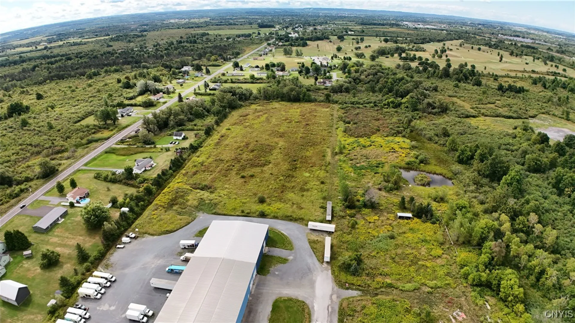 Property at Investors Drive, Pamelia, NY 13637 3