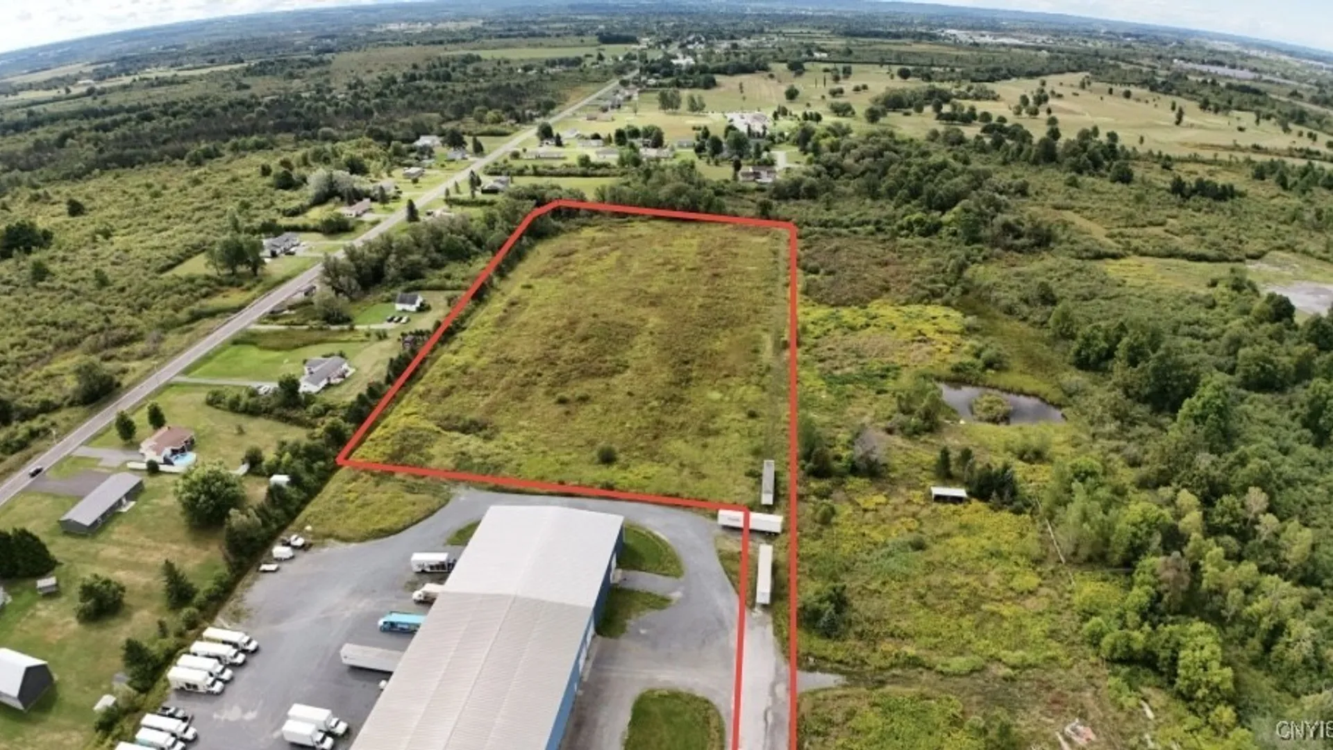 Property at Investors Drive, Pamelia, NY 13637 4