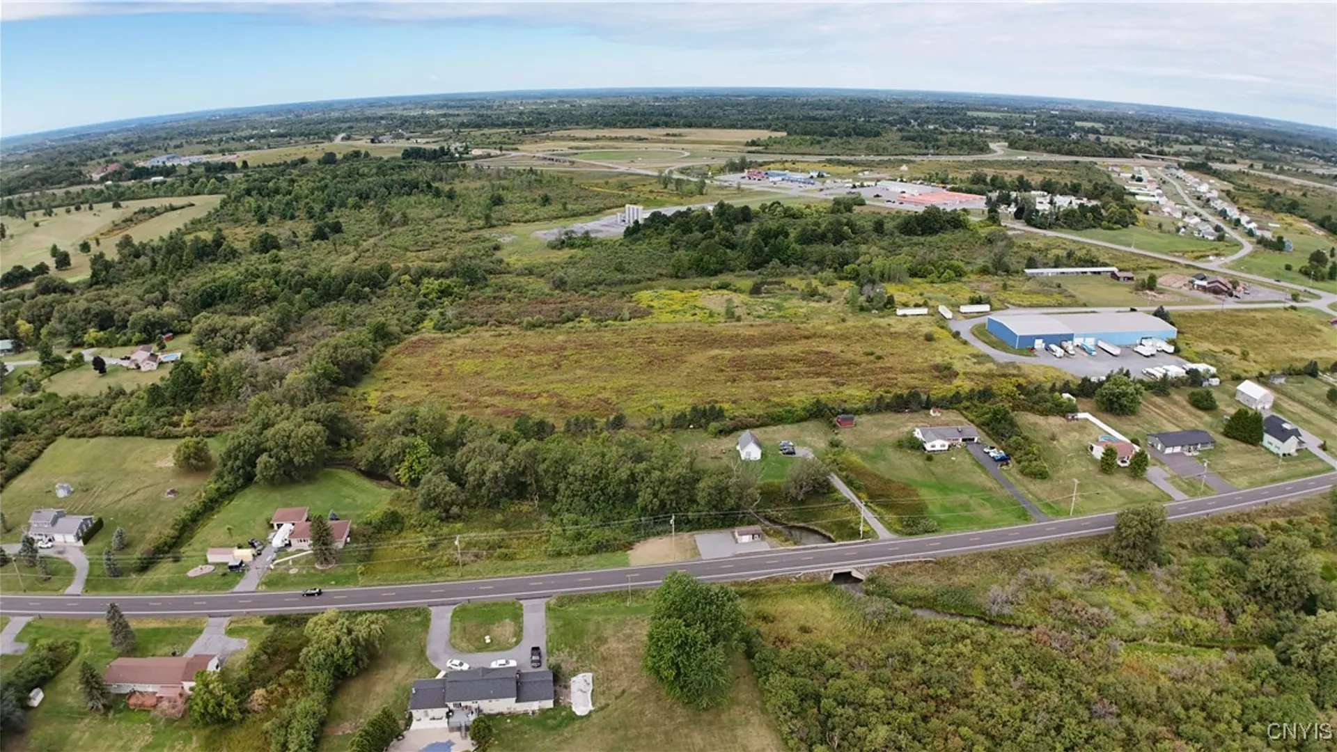 Property at Investors Drive, Pamelia, NY 13637 5